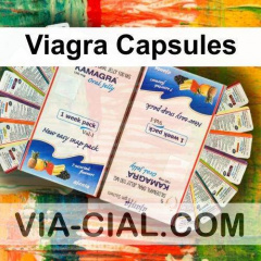 Viagra Capsules 263
