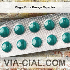 Viagra Extra Dosage Capsules 451