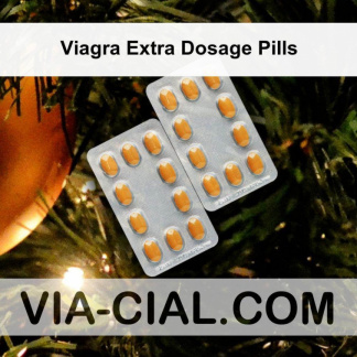 Viagra Extra Dosage Pills 925