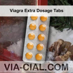Viagra Extra Dosage Tabs 385
