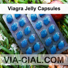 Viagra Jelly Capsules 069