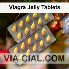 Viagra Jelly Tablets 840