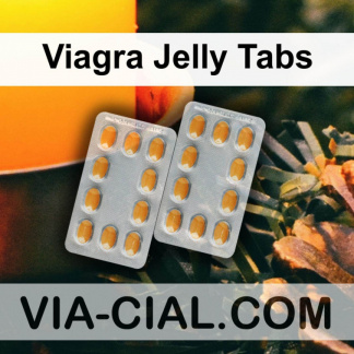 Viagra Jelly Tabs 853