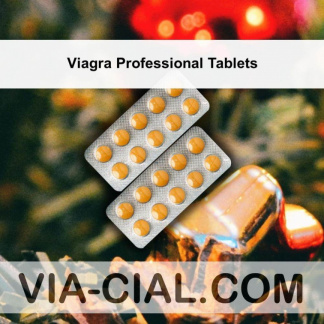 Viagra Professional Tablets 877