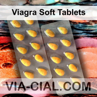 Viagra Soft Tablets 526