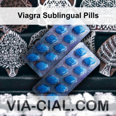 Viagra Sublingual Pills 241