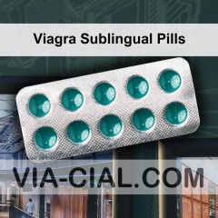 Viagra Sublingual Pills 866