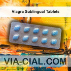 Viagra Sublingual Tablets 837