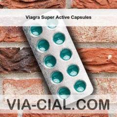 Viagra Super Active Capsules 782