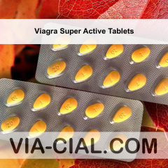 Viagra Super Active Tablets 578