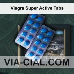 Viagra Super Active Tabs 931