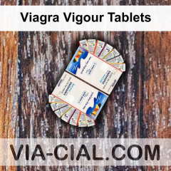 Viagra Vigour Tablets 173