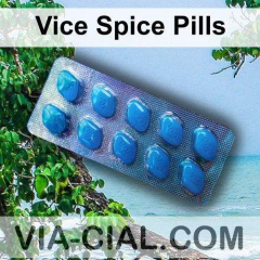 Vice Spice Pills 562