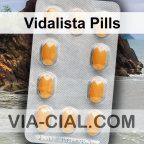 Vidalista