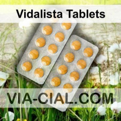 Vidalista Tablets 221