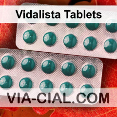 Vidalista Tablets 711