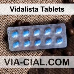 Vidalista Tablets 917