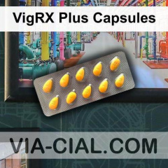 VigRX Plus Capsules 947