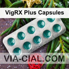 VigRX Plus Capsules 986