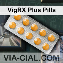 VigRX Plus Pills 638