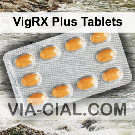 VigRX Plus Tablets 796