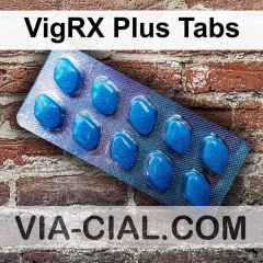 VigRX Plus Tabs 619