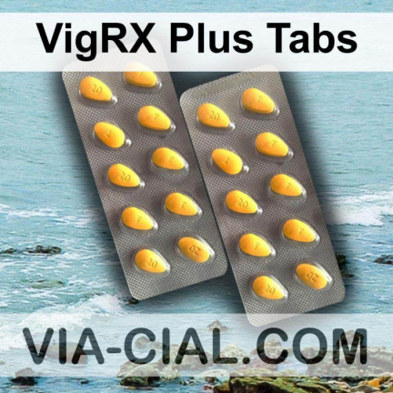 VigRX Plus Tabs 788