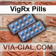 VigRx Pills 657