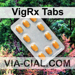 VigRx Tabs 088