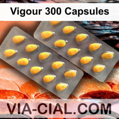 Vigour 300 Capsules 768