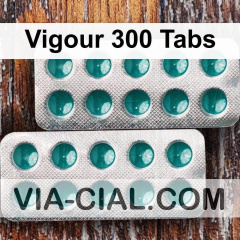 Vigour 300 Tabs 947