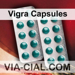 Vigra Capsules 732