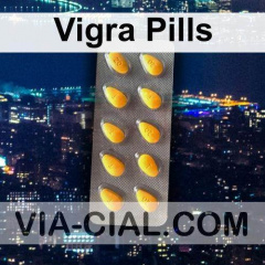 Vigra Pills 879