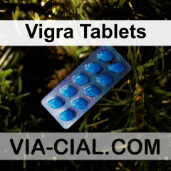 Vigra Tablets 639