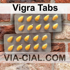 Vigra Tabs 090