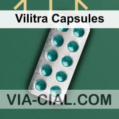 Vilitra Capsules 103
