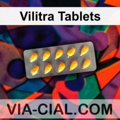 Vilitra Tablets 473