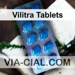 Vilitra Tablets 481