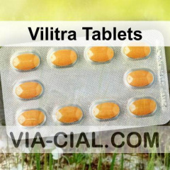 Vilitra Tablets 779