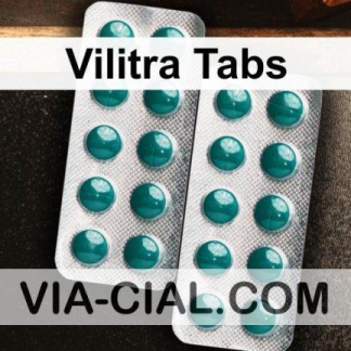 Vilitra Tabs 827