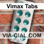 Vimax