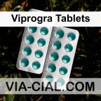 Viprogra Tablets 042