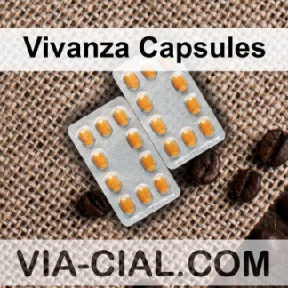 Vivanza Capsules 299