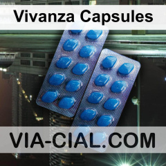 Vivanza Capsules 863