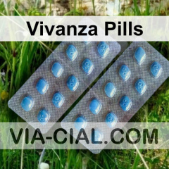 Vivanza Pills 438