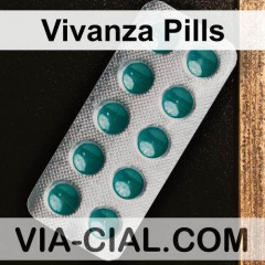 Vivanza Pills 541