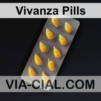 Vivanza Pills 709