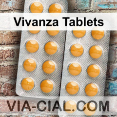 Vivanza Tablets 284