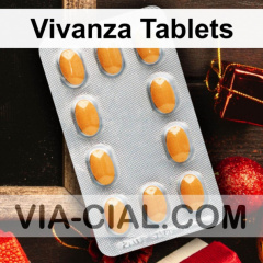 Vivanza Tablets 720