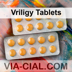 Vriligy Tablets 670